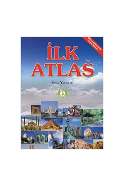 Genel Markalar İlk Atlas