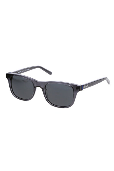 Mustang Mu2682-03 53 Unisex Sunglasses