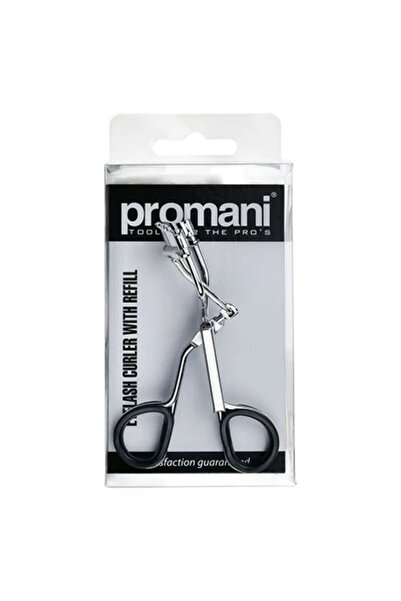 Promani REP PR-811 EYELASH CURLER W/ REFILL
