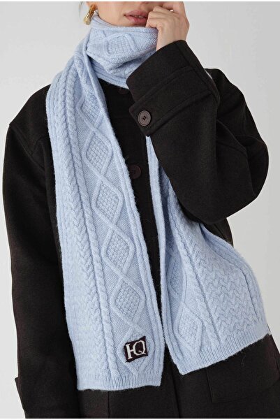 HEQA Hair Braided Weft Ice Blue