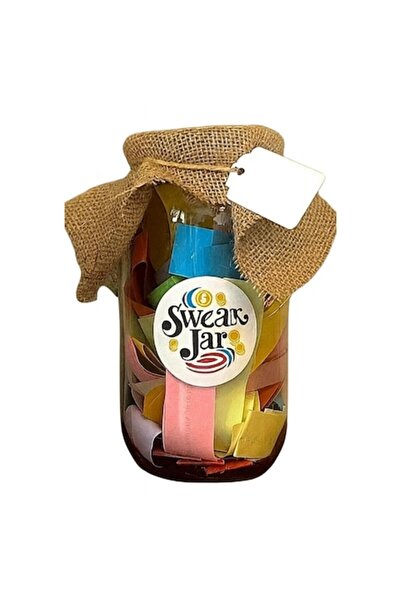 OEM Swear Jar