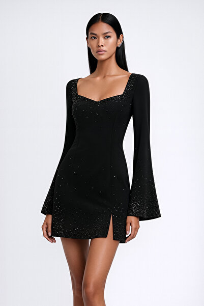 Urban Muse Celestia Mini Elbise