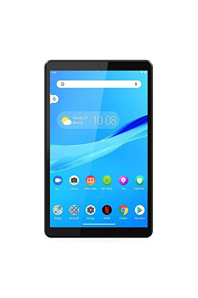 LENOVO Tab TB8505X, 8", 3GB RAM, 32GB Memory, 4G LTE Voice, Iron Grey