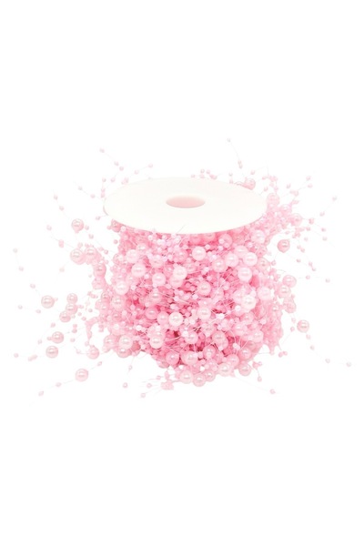 AFO Ροζ Μικτό Ρολό Σειράς Χαντρών 10μ