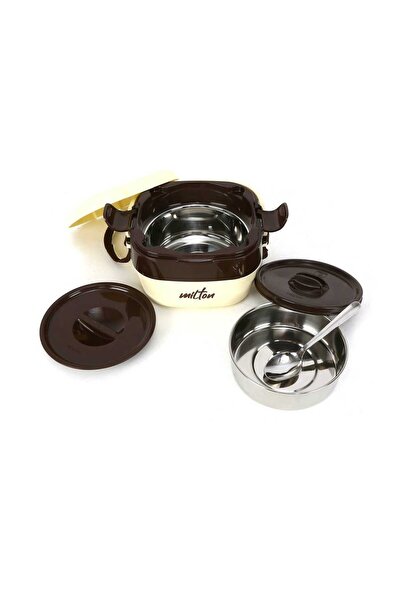 Milton Cubic Tiffin
