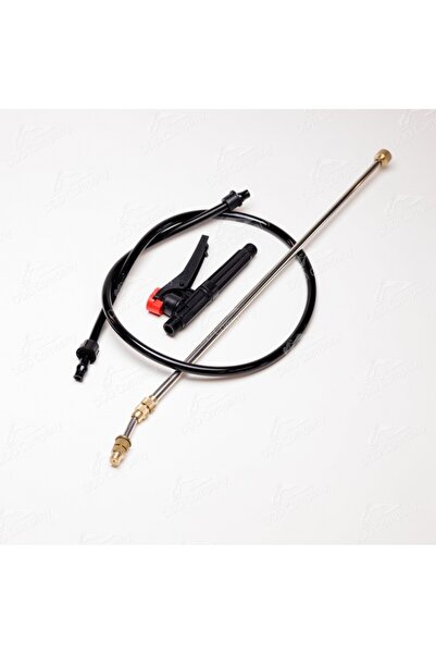 CLEANSE PROFESSIONAL SET (KIT) PENTRU POMPA DE STROPIT, TIJA CU CAPAT CURBAT,...