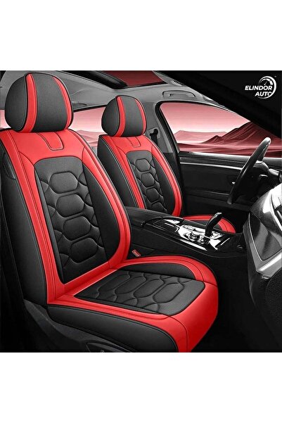 Elindor Σετ 2 τεμαχίων Ελίντορ ®   Καλύμματα Καθισμάτων Αυτοκινήτου Γενικής Χ...