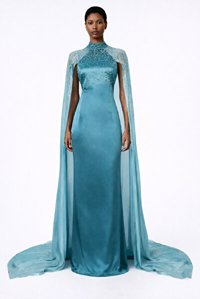 Urban Muse Seraphine Maxi Elbise
