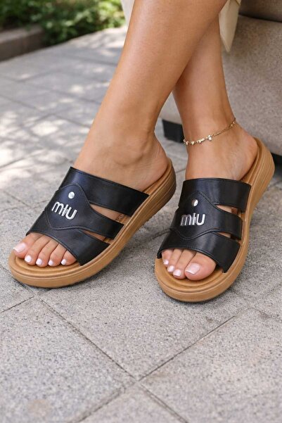 DB Women's Orthopedic Sole Slippers