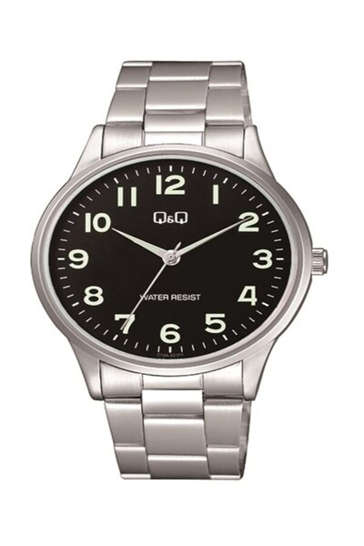 Q&Q Qq Men's Wristwatch C10A-001Py