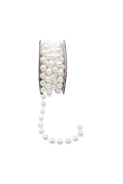 AFO Ρόλα σιράγκ μαργκέλε 1εκ.x3μ. λευκό