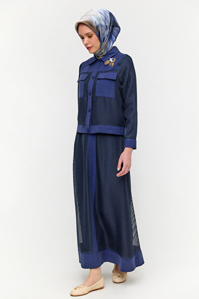 Setrms File Kombinli 3`Lü Takım