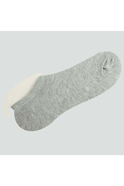 ZERO LAND STOROZAL Ανδρικές κάλτσες sneakers (154350) - Μαύρες