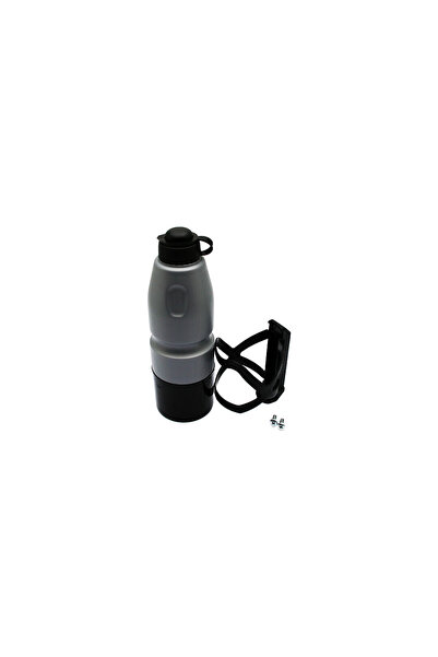 Generic Brand Outdoor Outlet İbi̇co Bi̇si̇klet Suluk Bardakli (Plastic)*150