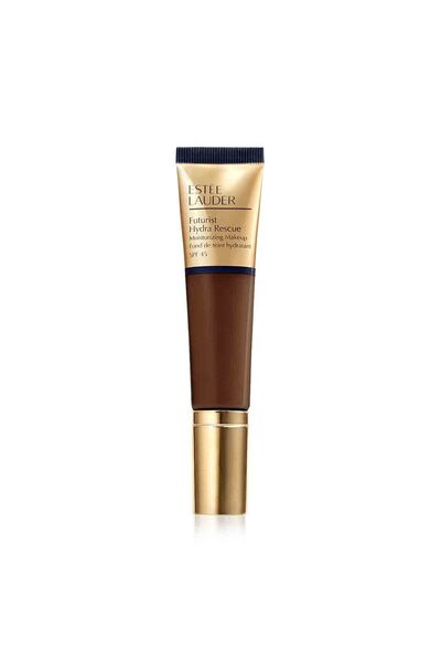 Estee Lauder Futurist Hydra Rescue Moisturizing Foundation with SPF 45 Founda...