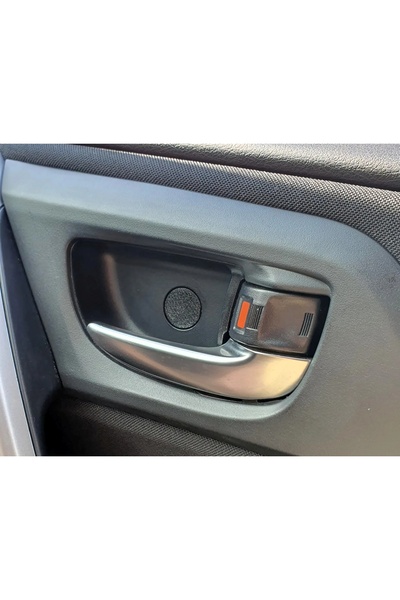 toyota Auris, Corolla, Yaris, Rav4 kapı kolu vida kapağı 4 adet