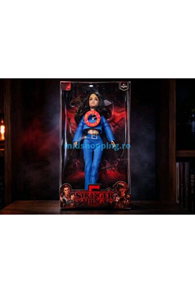 xpress sales Κούκλα Stranger Things με Τραγούδια και Ομιλίες 32 εκ.