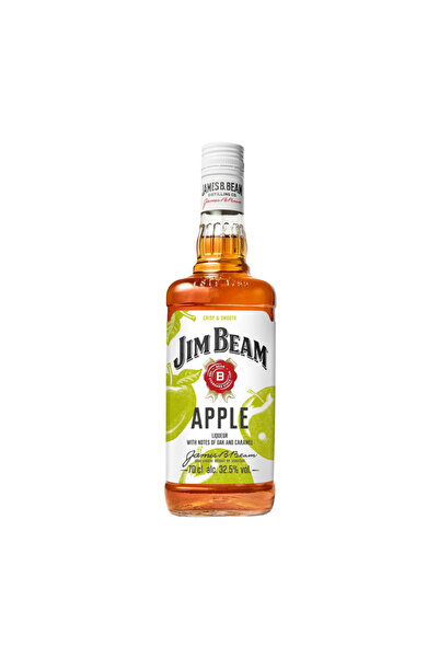 Jim Beam Apple Liqueur, 32.5%, 0.7l