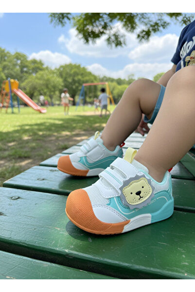 Marco Kids Pantofi pentru primii pași pentru bebeluși