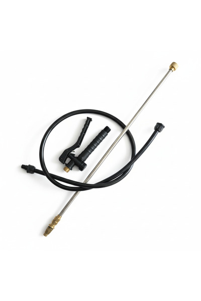 CLEANSE PROFESSIONAL SET (KIT) PENTRU POMPA DE STROPIT, TIJA (LANCE), FURTUN,...