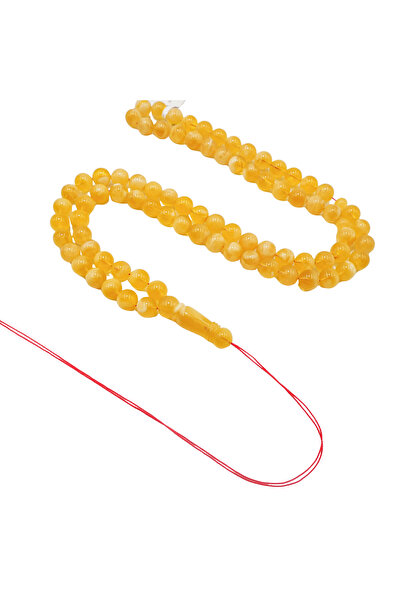 Generic Kaliningrad Amber Rosary 81Beads 368g 11mm Prayer Beads