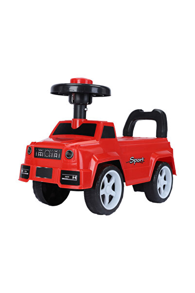 Skid Fusion Kids Ride On Car