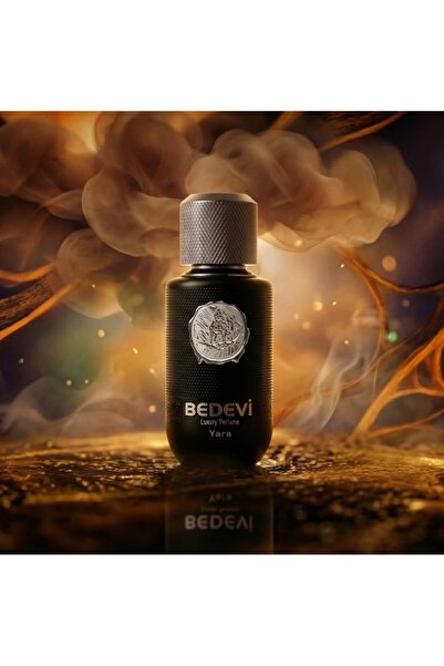 Shaik MW 569 Bedevi Yara Unisex Parfüm - 50 ML