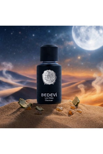 Shaik MW 5532 Bedevi Qamar Unisex Parfüm - 50 ML