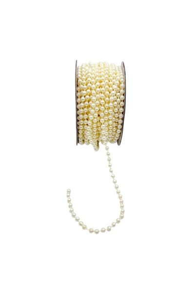 AFO Ρόλα σιράγκ μαργκέλε 0.5εκ.x15μ. κρεμ