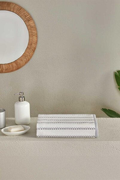 Özdilek Floretta Brume El ve Yüz Havlusu 50x80 cm