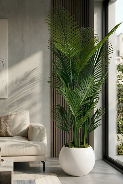 Armada Flora Areka Yapay Ağaç - 180 cm