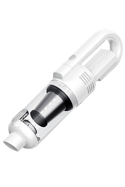 NewFace STOROZAL LT-124 Ασύρματη πολυλειτουργική ηλεκτρική σκούπα αυτοκινήτου...