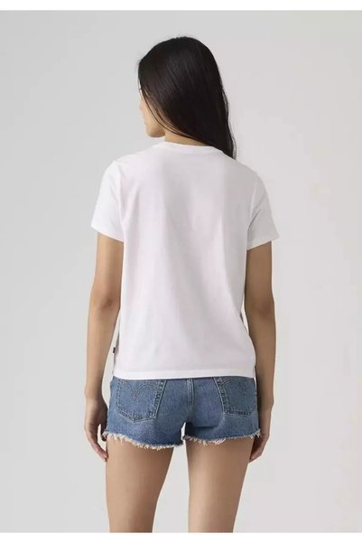 Levis Women's Graphic Favorite T-Shirt 005Gv-0024