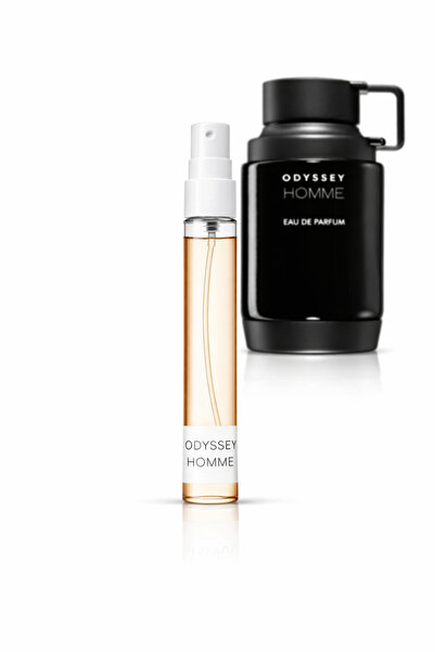 Armaf Odyssey Aoud pentru Bărbați – Apă de Parfum Arabesc, 10 ml