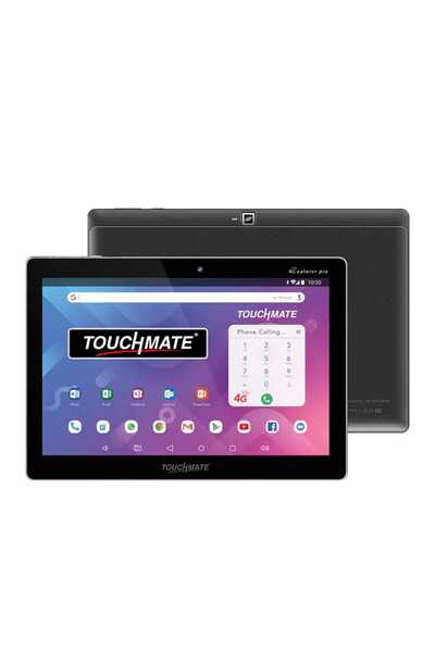 TOUCHMATE 4G Calling Tablet