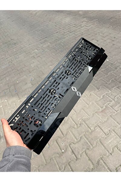Şahin Reklam Tabela RENAULT Mat Pleksi Plakalık