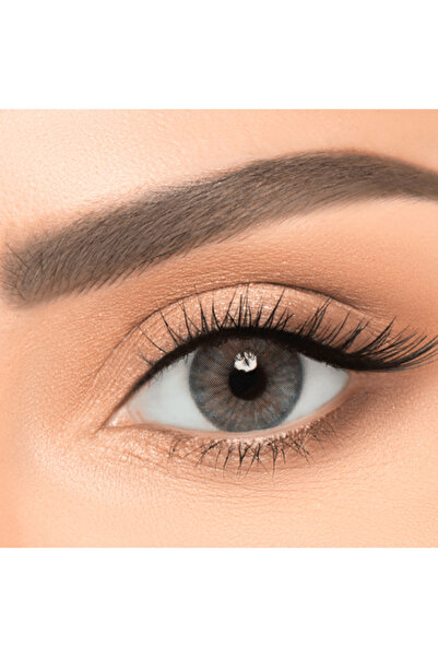 NEWLens New Lens Sensual Contact Lens - Jazz