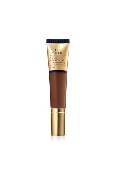 Estee Lauder Futurist Hydra Rescue Moisturizing Foundation with SPF 45 Founda...