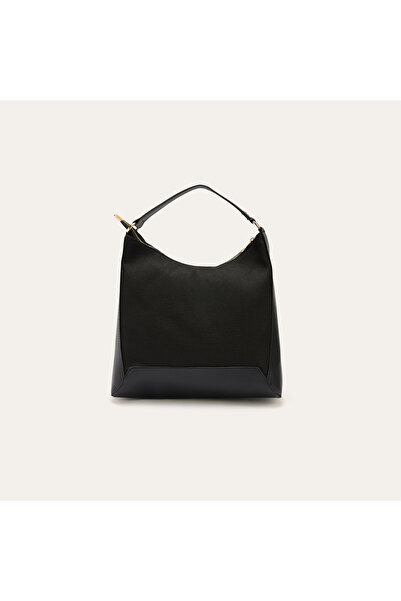 Mudo Contrast Handbag