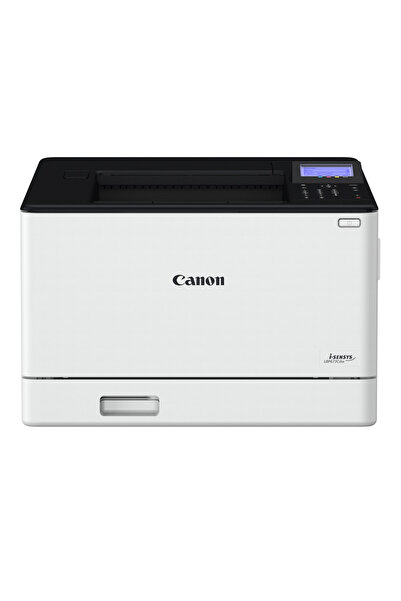 Canon i-SENSYS LBP673CDW, Wifi, Lan, Duplex, Renkli Lazer Yazıcı (Dakikada 33...