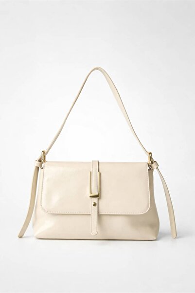 Yuka Atelier Rome Adjustable Strap Women's Shoulder Bag