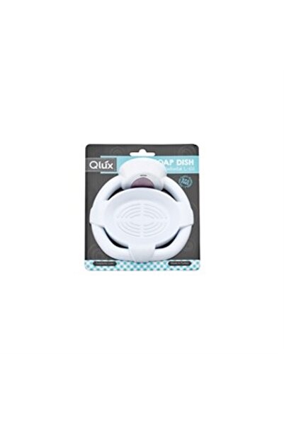 Generic Brand Outdoor Outlet Qlux L-00616 Deco Solid Soap Dish*36