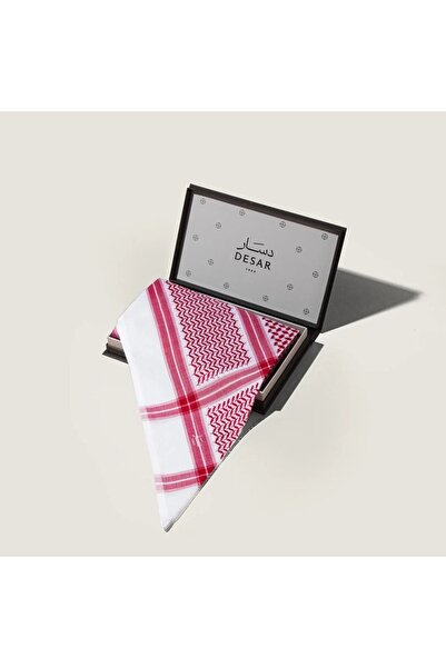 DESAR شماغ دسار إصدار المحدود