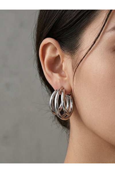 618 CONCEPT 3 Piece Hook Earrings