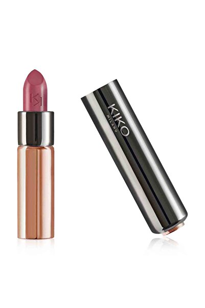 Kiko أحمر شفاه كريمي من جوسامر إيموشن (109 أمارانث)