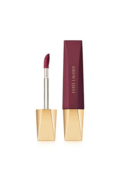 Estee Lauder Pure Color Whipped Matte Liquid Lip with Moringa Butter Lipstick...
