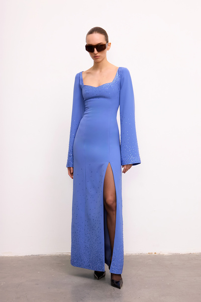 Urban Muse Celestia Maxi Elbise