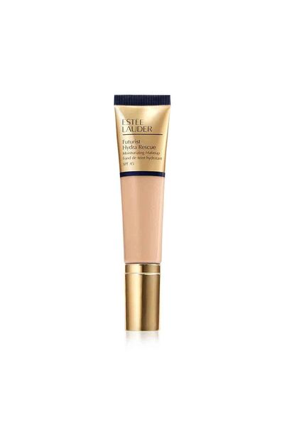 Estee Lauder Futurist Hydra Rescue Moisturizing Foundation with SPF 45 Founda...