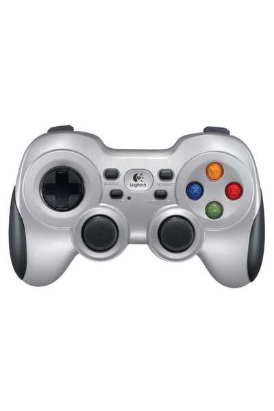 logitech Gamepad F710