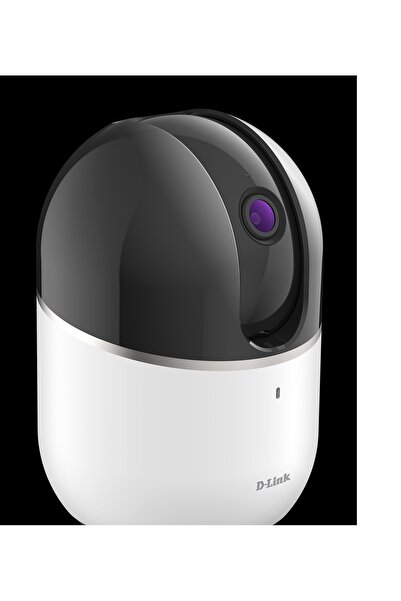 D-Link Wireless 11n HD Pan,Tile Zoom Camera 5m IR 2way Audio Support Model No...